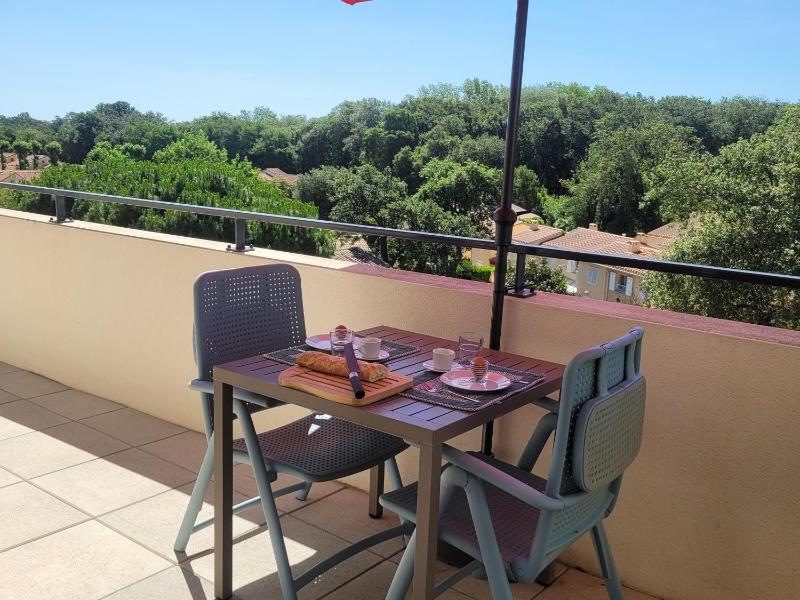 Appartement T3 avec grande terrasse et vue sur les Albères - FR-1-732-85 - image 35