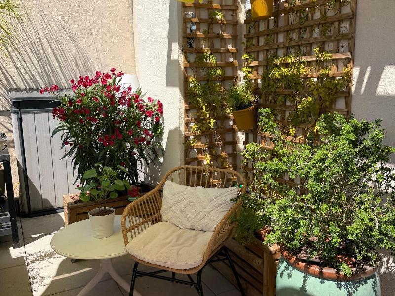 Appartement T3 avec grande terrasse et vue sur les Albères - FR-1-732-85 - image 26