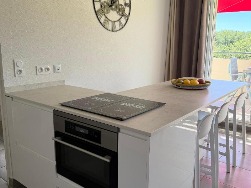 Appartement T3 avec grande terrasse et vue sur les Albères - FR-1-732-85 - image 22