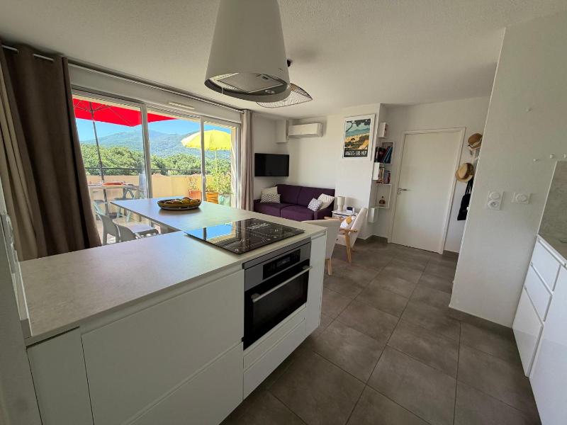 Appartement T3 avec grande terrasse et vue sur les Albères - FR-1-732-85 - image 17