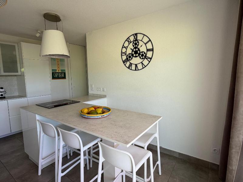 Appartement T3 avec grande terrasse et vue sur les Albères - FR-1-732-85 - image 21