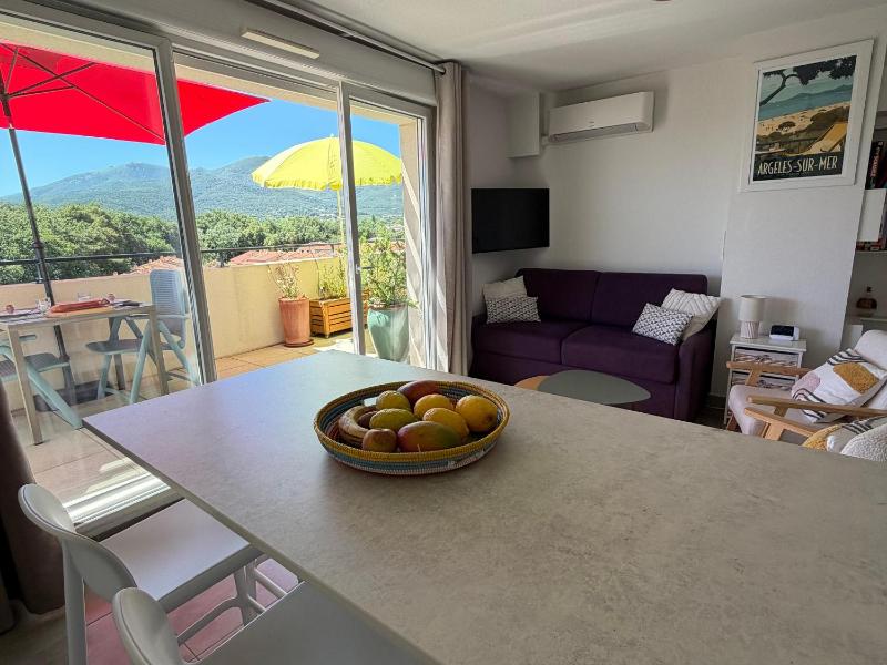 Appartement T3 avec grande terrasse et vue sur les Albères - FR-1-732-85 - image 27