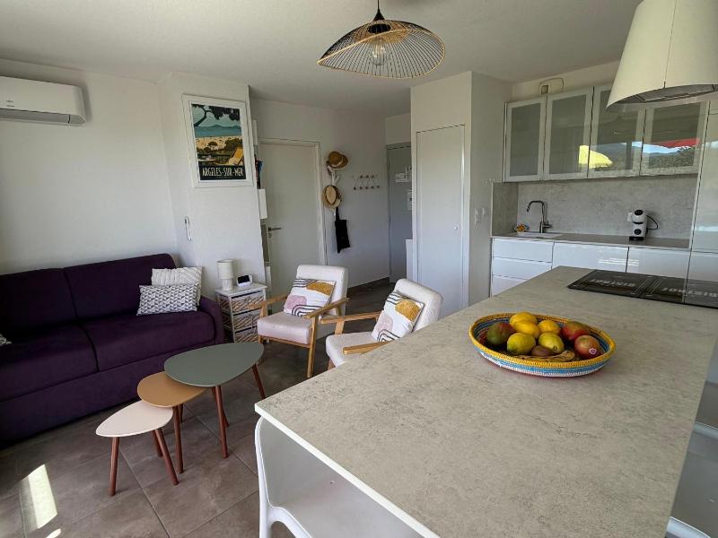 Appartement T3 avec grande terrasse et vue sur les Albères - FR-1-732-85 - image 7
