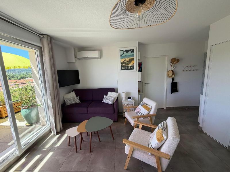 Appartement T3 avec grande terrasse et vue sur les Albères - FR-1-732-85 - image 28