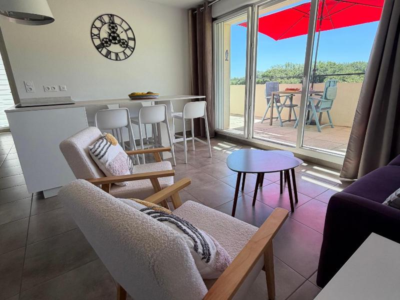 Appartement T3 avec grande terrasse et vue sur les Albères - FR-1-732-85 - image 6
