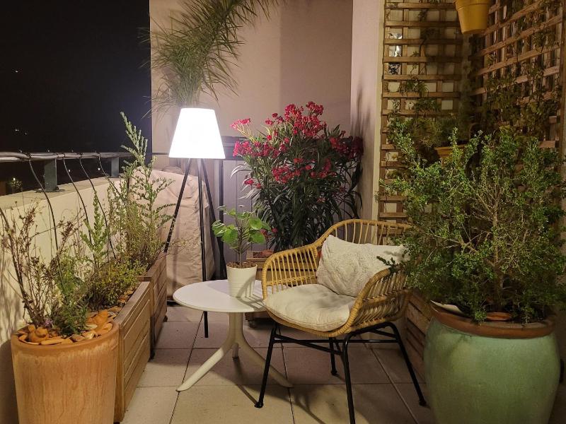 Appartement T3 avec grande terrasse et vue sur les Albères - FR-1-732-85 - image 30