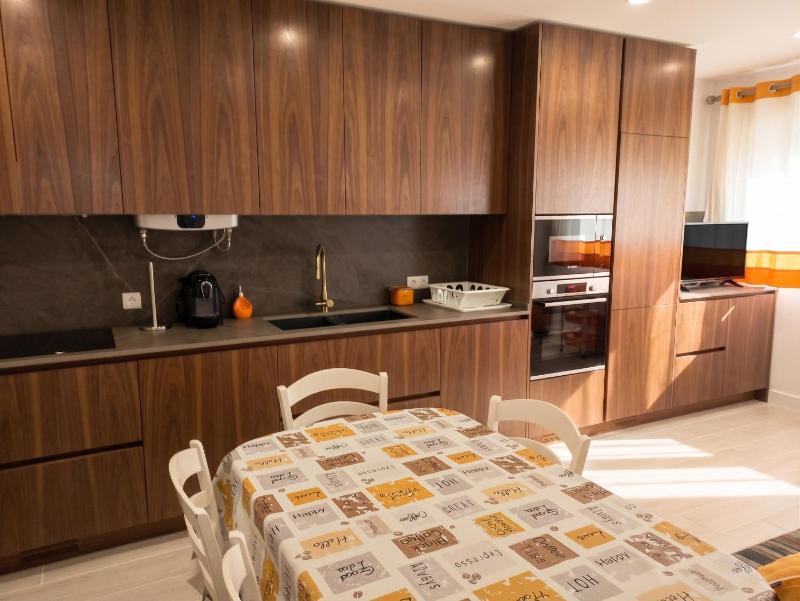 Charming Apartment in Quarteira - 50 m² - Terrace - image 25