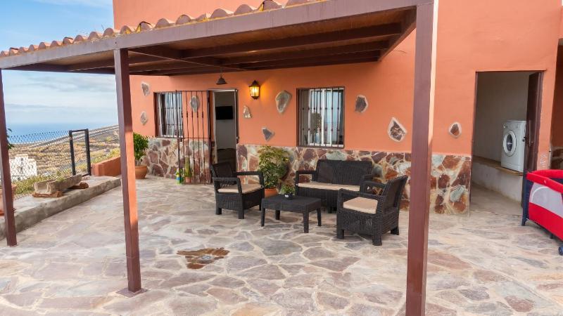 House with view and jacuzzi in Adeje - image 28