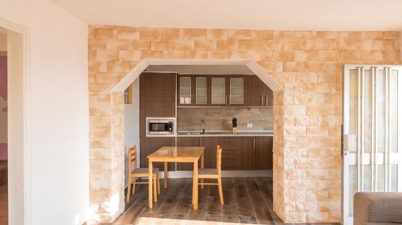House with view and jacuzzi in Adeje - image 34