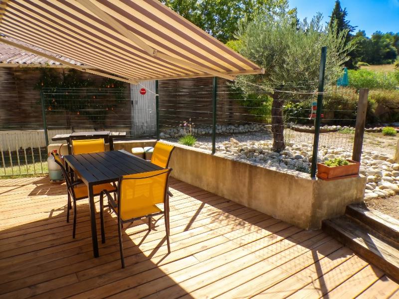 Maison cosy avec piscine à Carcassonne - image 3