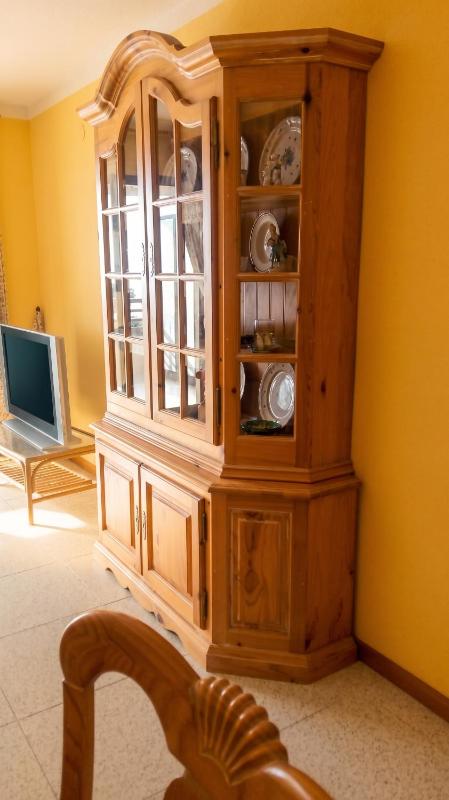 Spacious apartment in Calpe of 100 m² with shared pool! - image 5