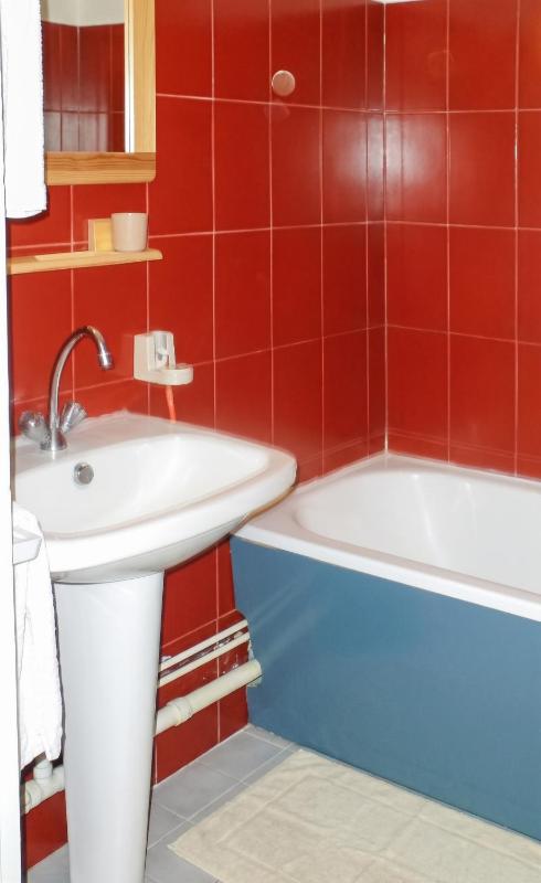 Appartement charmant à Saint-Cyprien avec vue sur la mer - 24m² - image 12