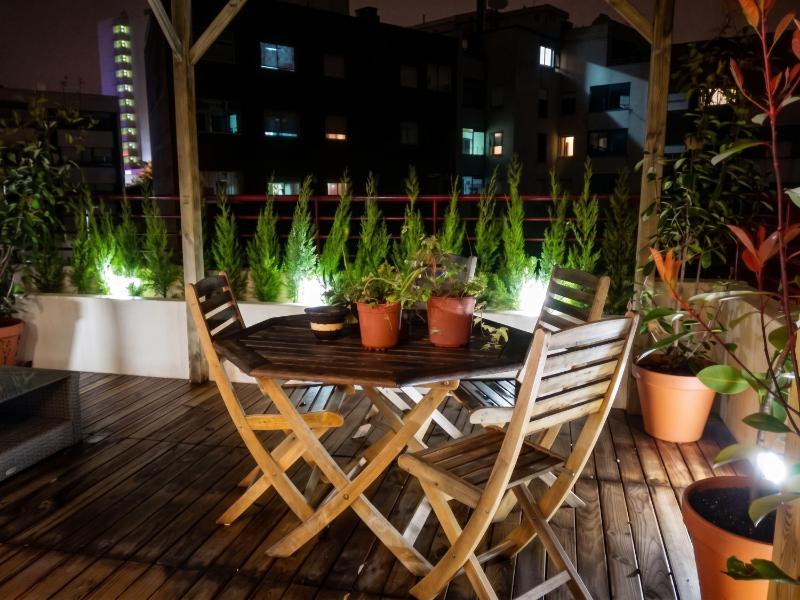 Modern Apartment Porto 100m² + Lake View - image 14