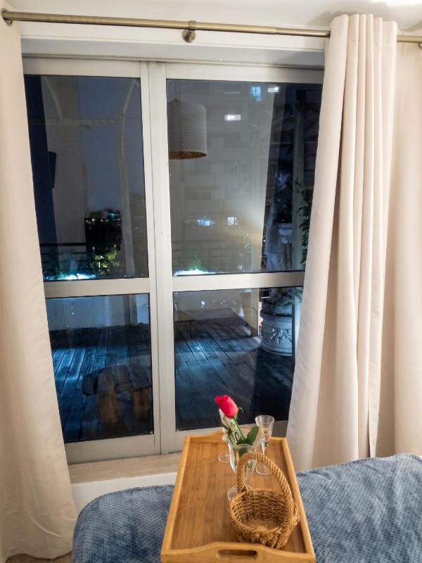 Modern Apartment Porto 100m² + Lake View - image 13