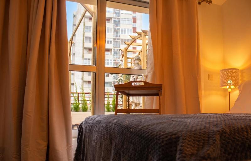 Modern Apartment Porto 100m² + Lake View - image 6