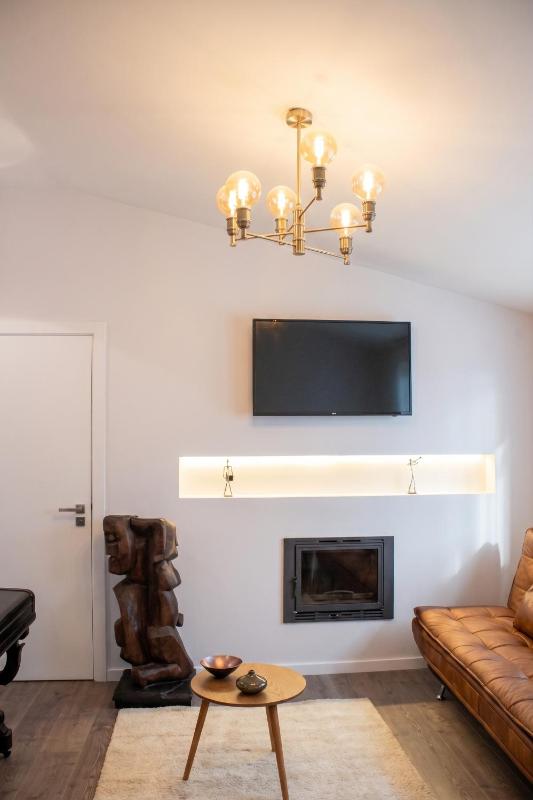 Modern Apartment Porto 100m² + Lake View - image 22