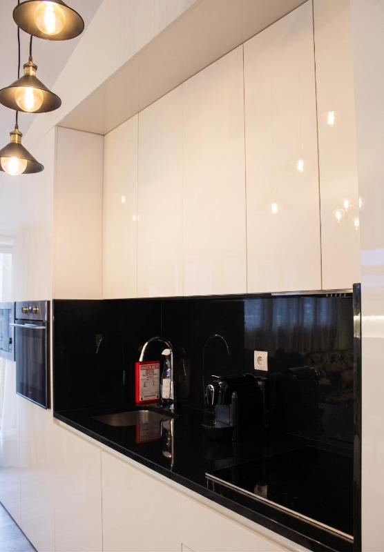 Modern Apartment Porto 100m² + Lake View - image 5