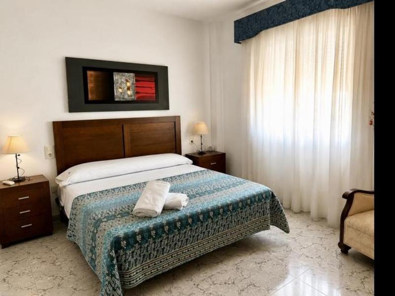 Apartamento de 3 habitaciones a 100m de la playa de Dénia con terraza y piscina - ES-373-28 - image 16