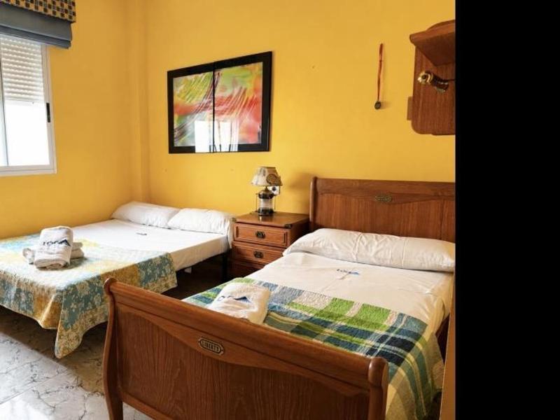 Apartamento de 3 habitaciones a 100m de la playa de Dénia con terraza y piscina - ES-373-28 - image 15