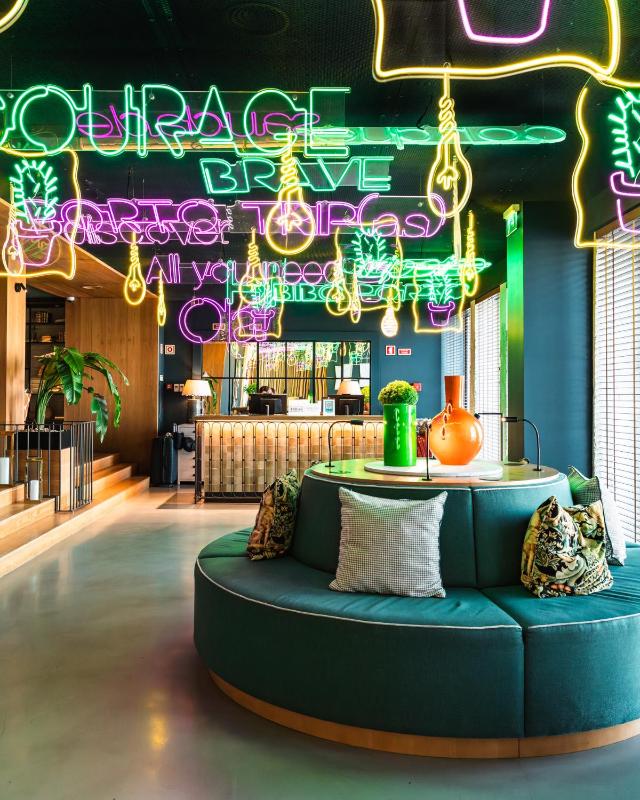 Se Catedral Hotel Porto Tapestry Collection by Hilton - image 14