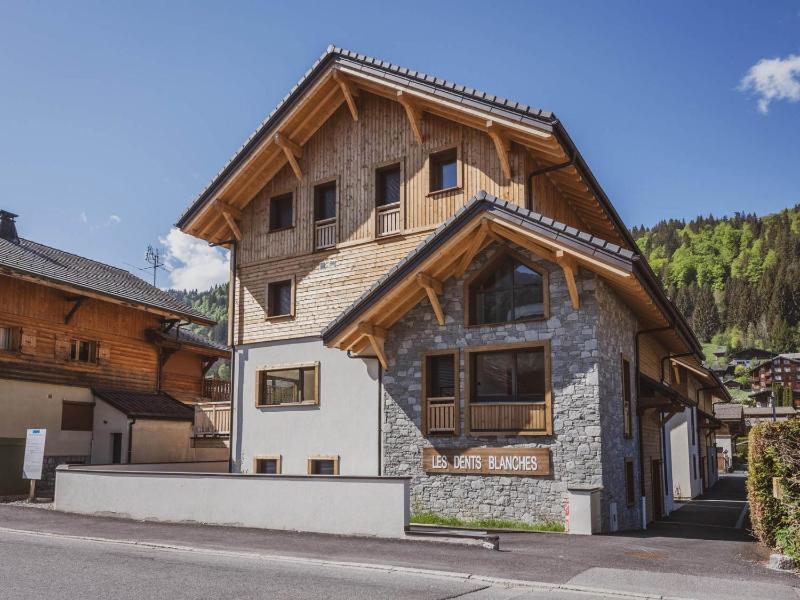 Appartement confortable - 6 pers. - FR-1-754-115 - image 4