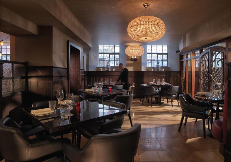 Malmaison Hotel Leeds - image 44