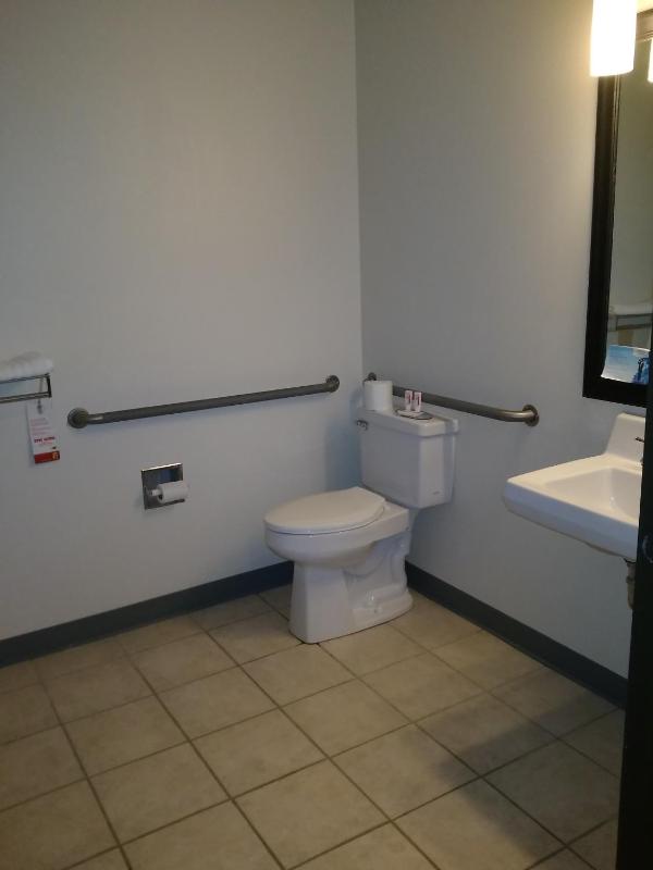 King Room - Mobility Access/Non-Smoking image 1