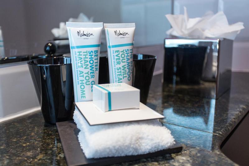 Malmaison Hotel Leeds - image 14