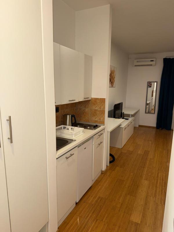 Offline City Apartment - image 10