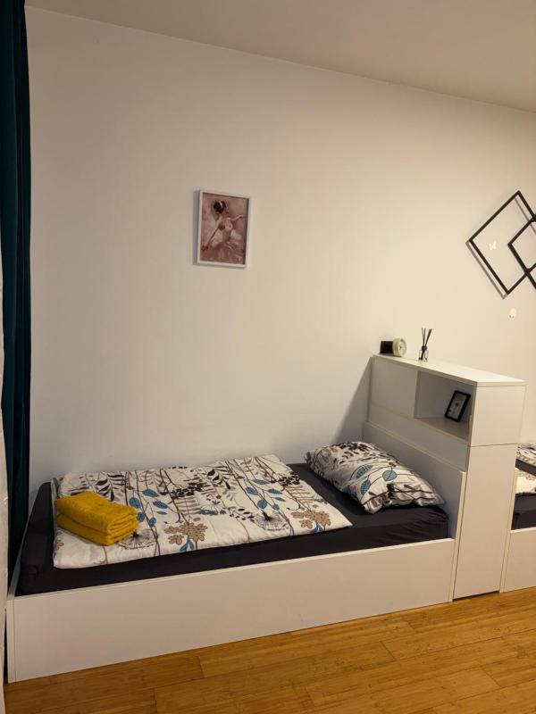 Offline City Apartment - image 11