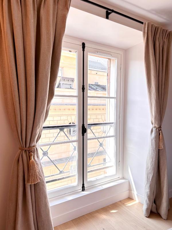 Elegant family flat with lift - Luxembourg Gardens - image 5