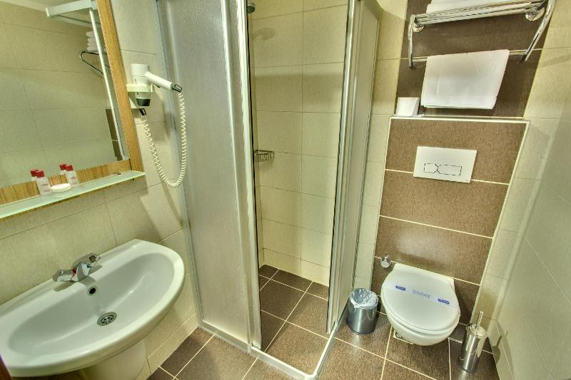 Antroyal Hotel - image 6