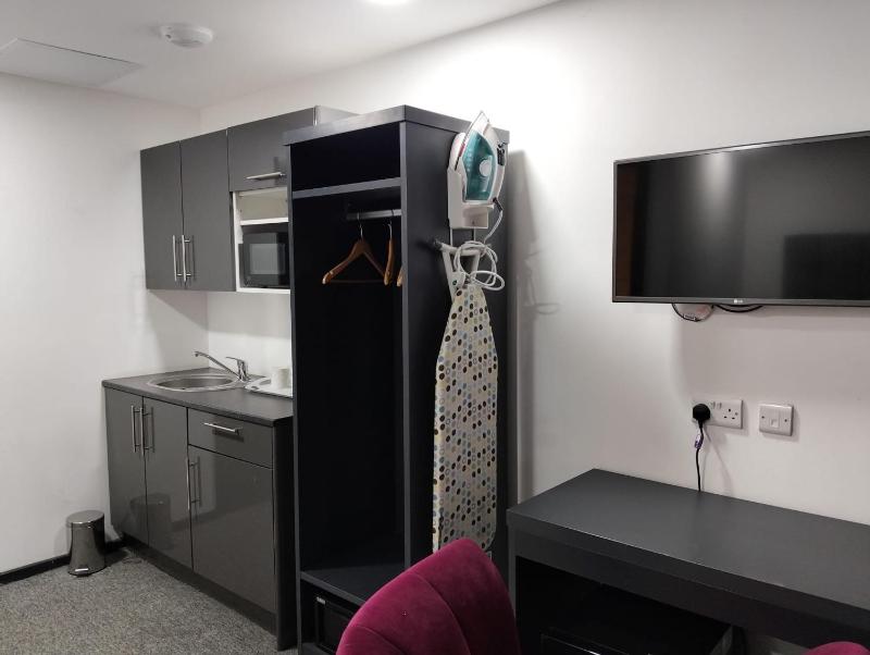 Comfortable Accommodation in Nottingham - image 8