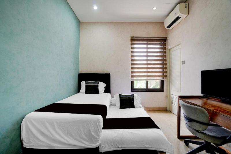 Collection O near Universitas Pelita Harapan formerly Ohana Residence Karawaci - image 4