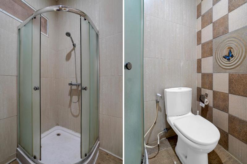 Collection O near Universitas Pelita Harapan formerly Ohana Residence Karawaci - image 11