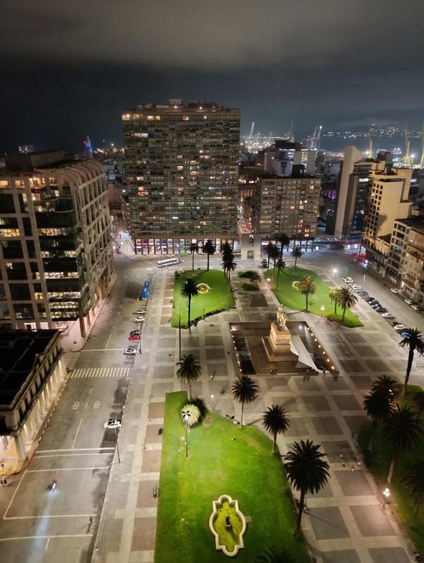 Mirador del Rio y Plaza Independencia - image 3