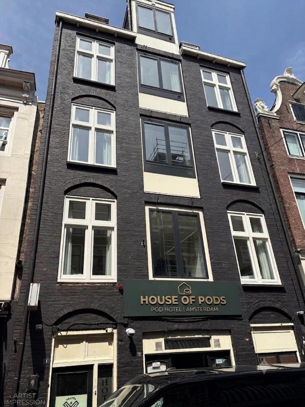 House of Pods - image 6