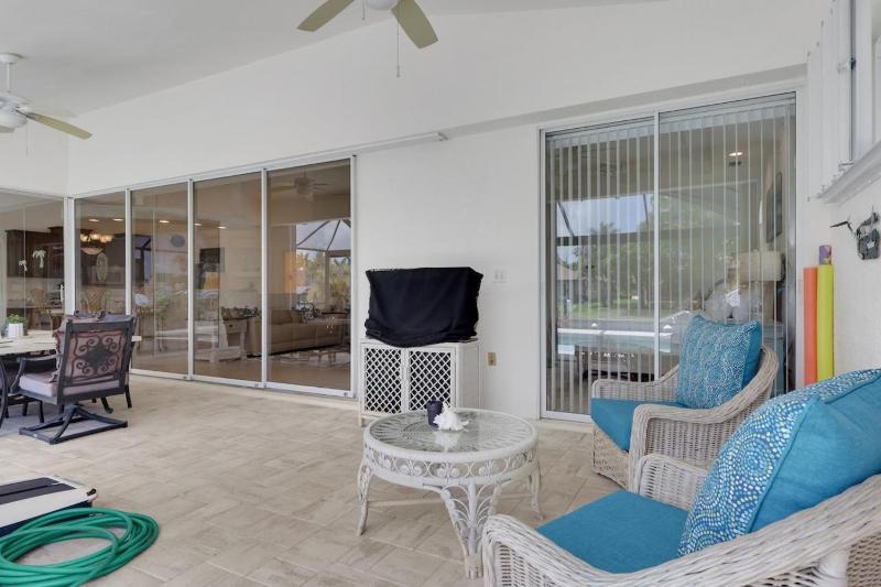 Villa Sandcastle 1003 - image 9