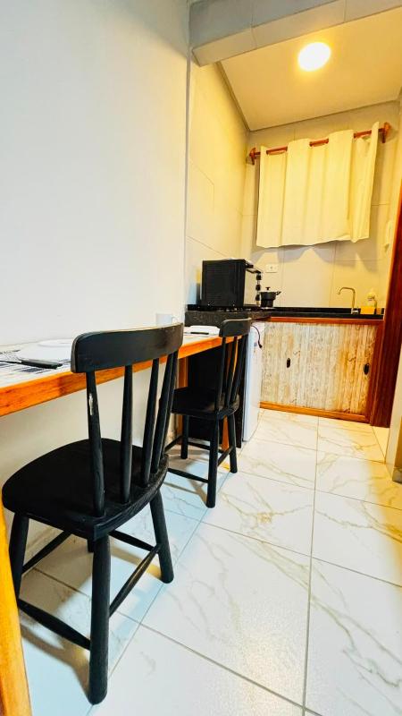 Porto Beach Hospedagens | Refúgio casal - Studio - image 6