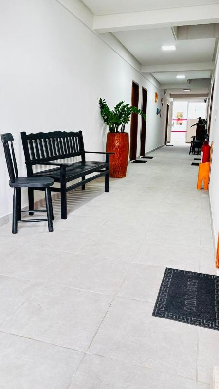 Porto Beach Hospedagens | Refúgio casal - Studio - image 22