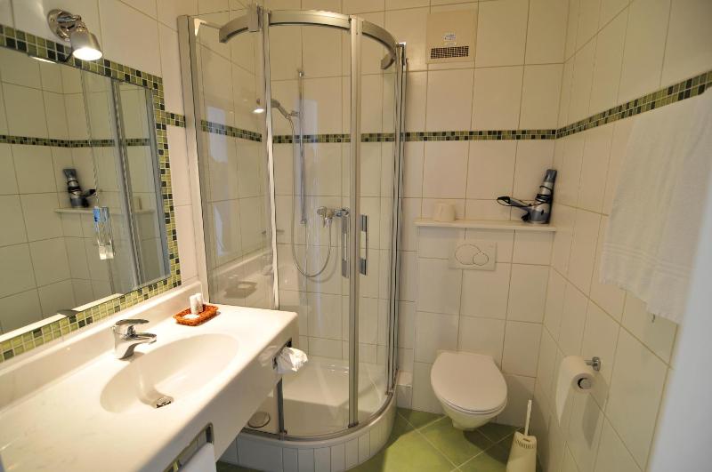 Single Room image 3