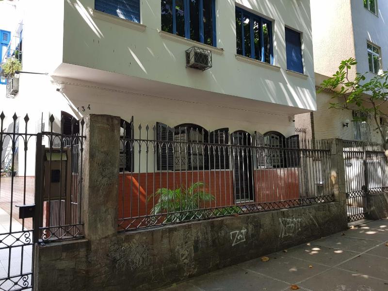 Essencia do Leblon Rua Jose Linhares - image 15