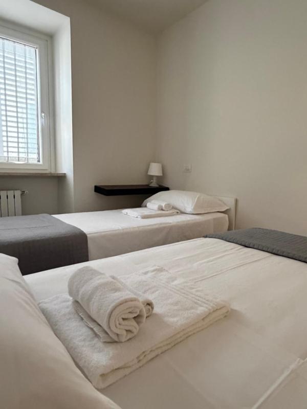 TRA LE MURA Apartments - image 35