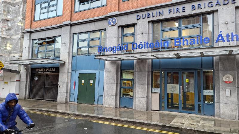 Newly Refurbed 2BD Trinity College & Temple Bar - image 16