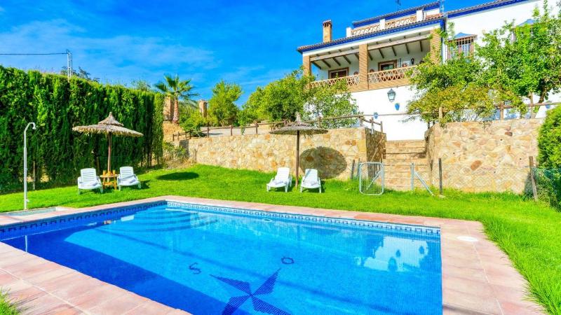 La Fresnea Ronda by Ruralidays - image 8