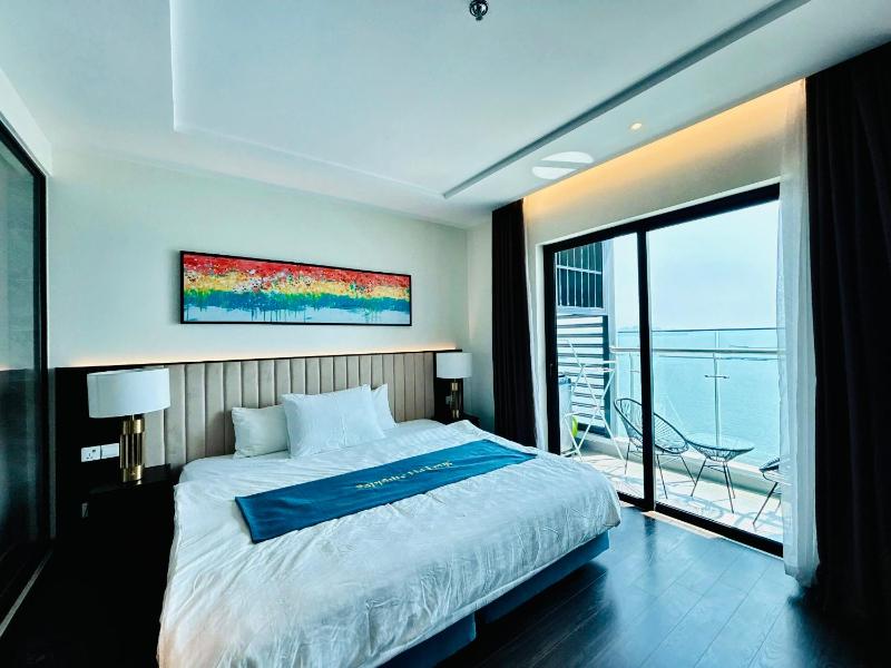 Sapphire Premium Studio Hạ Long - image 13