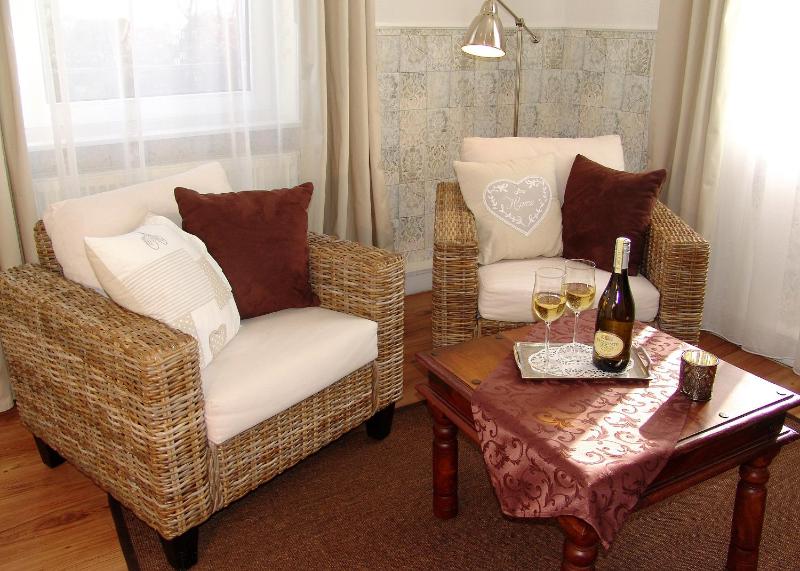 Hotel Garni Landhaus Uttum - image 25