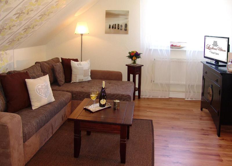 Hotel Garni Landhaus Uttum - image 30