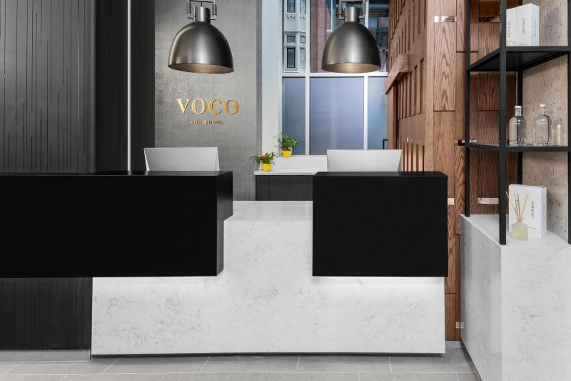 voco Times Square South New York by IHG - image 15