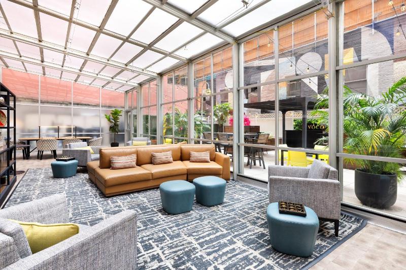 voco Times Square South New York by IHG - image 1